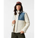 Cotopaxi Women's Acodo Insulated Hooded Jacket-Vapor and Chalk-Killington Sports