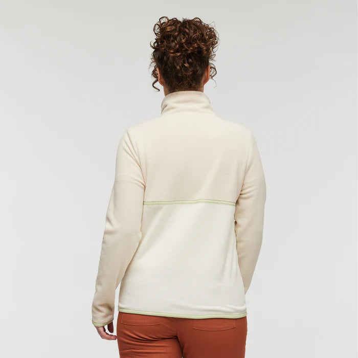 Cotopaxi Women's Amado Fleece Pullover-Killington Sports