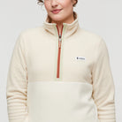 Cotopaxi Women's Amado Fleece Pullover-Killington Sports