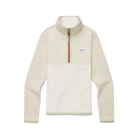 Cotopaxi Women's Amado Fleece Pullover-Killington Sports