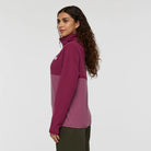 Cotopaxi Women's Amado Fleece Pullover-Killington Sports