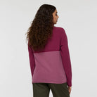 Cotopaxi Women's Amado Fleece Pullover-Killington Sports