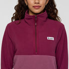 Cotopaxi Women's Amado Fleece Pullover-Killington Sports