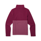 Cotopaxi Women's Amado Fleece Pullover-Killington Sports