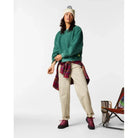 Cotopaxi Women's Amigazo Fleece Crew-Killington Sports