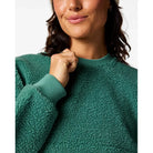 Cotopaxi Women's Amigazo Fleece Crew-Killington Sports