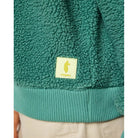 Cotopaxi Women's Amigazo Fleece Crew-Killington Sports
