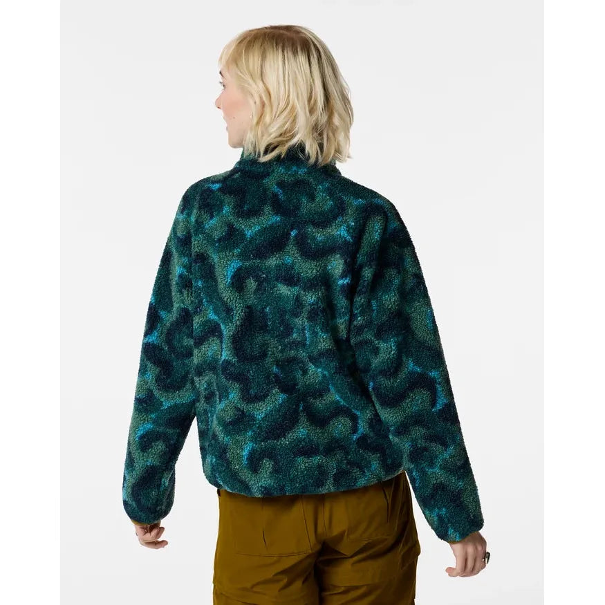 Cotopaxi Women's Amigazo Fleece Jacket-Killington Sports