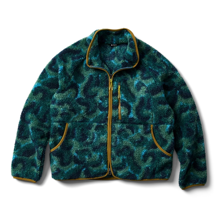 Cotopaxi Women's Amigazo Fleece Jacket-Killington Sports