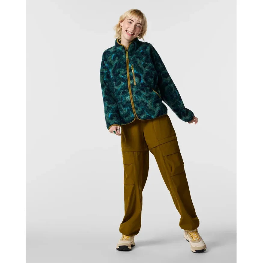 Cotopaxi Women's Amigazo Fleece Jacket-Killington Sports