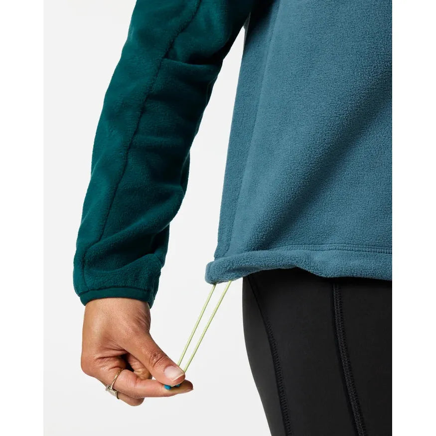 Cotopaxi Women's Encima Fleece Pullover-Killington Sports