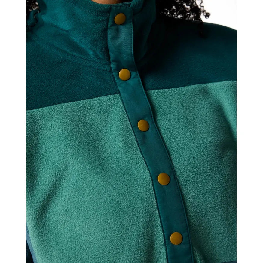 Cotopaxi Women's Encima Fleece Pullover-Killington Sports