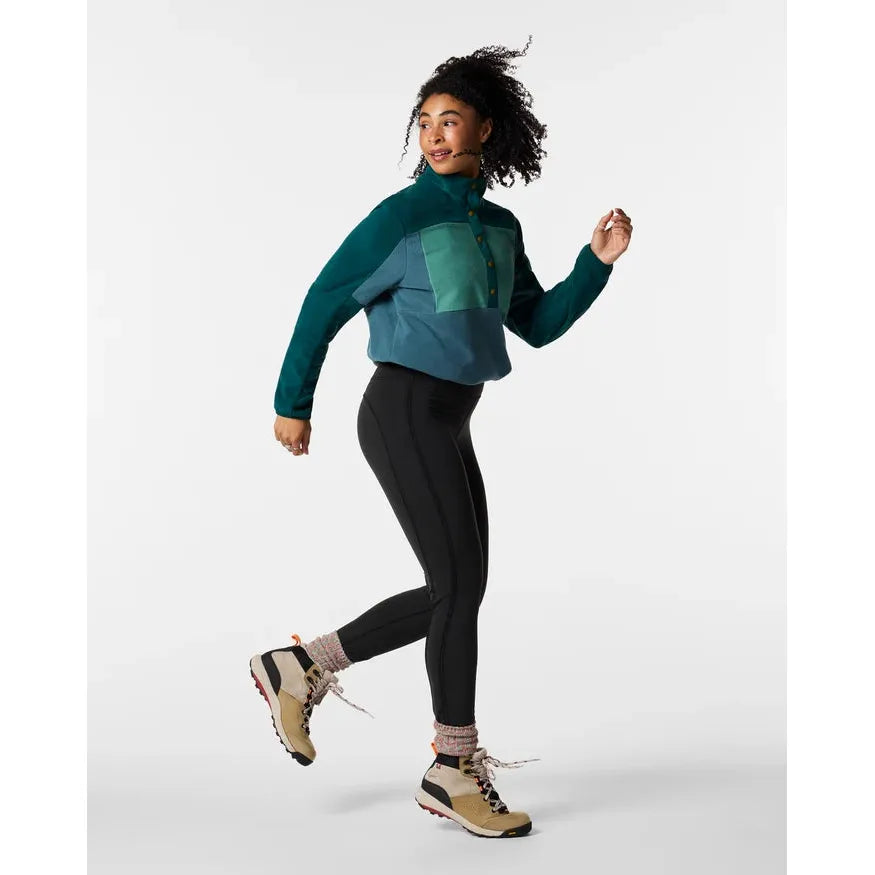 Cotopaxi Women's Encima Fleece Pullover-Killington Sports