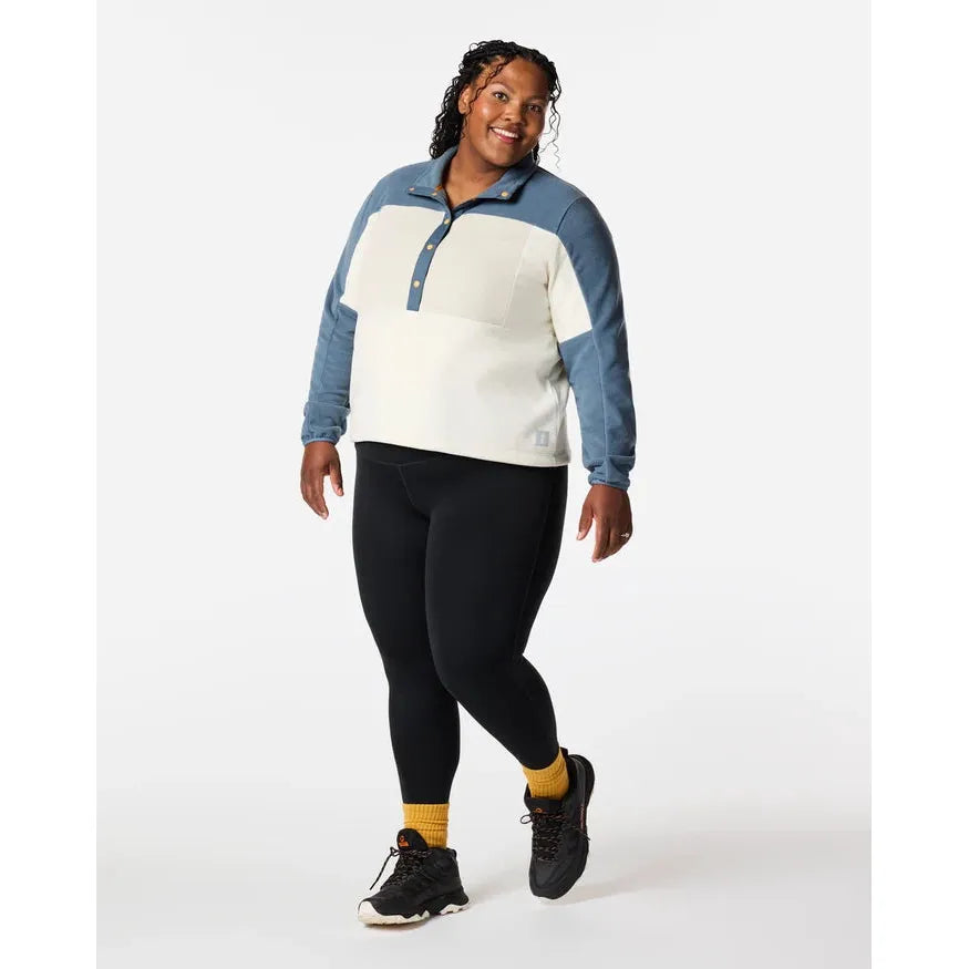 Cotopaxi Women's Encima Fleece Pullover-Killington Sports