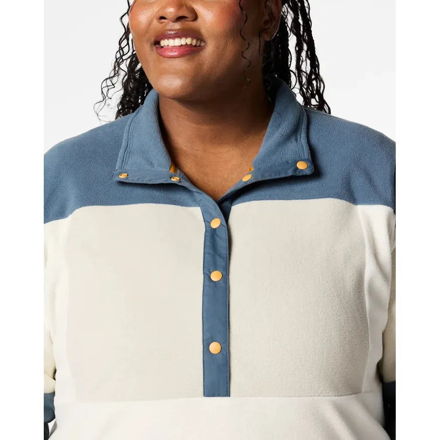 Cotopaxi Women's Encima Fleece Pullover-Killington Sports