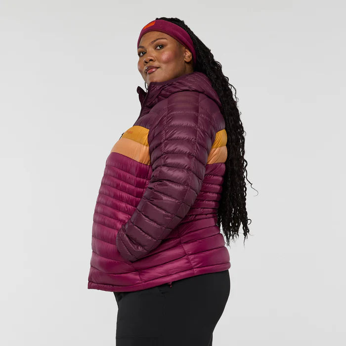 Cotopaxi Women's Fuego Down Hooded-Killington Sports