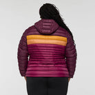 Cotopaxi Women's Fuego Down Hooded-Killington Sports