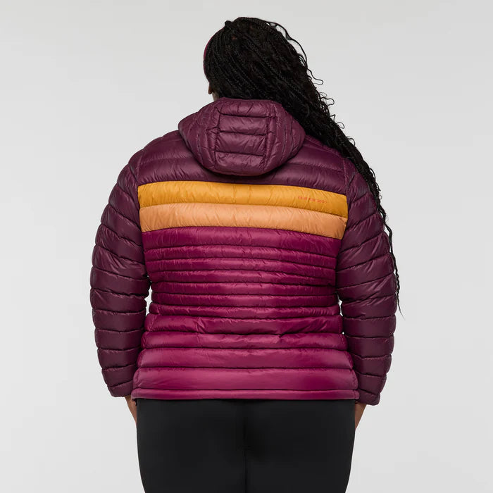 Cotopaxi Women's Fuego Down Hooded-Killington Sports
