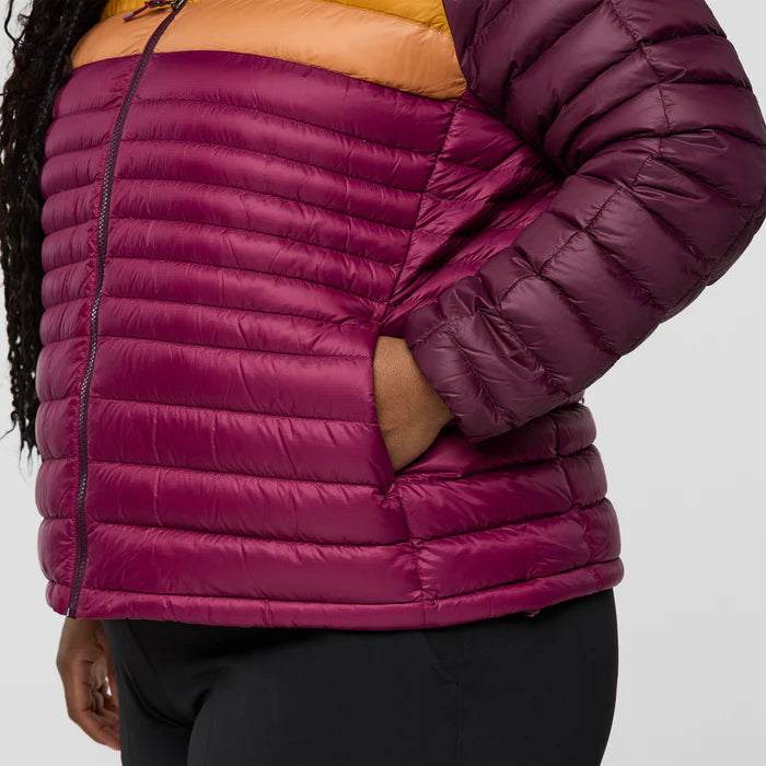 Cotopaxi Women's Fuego Down Hooded-Killington Sports