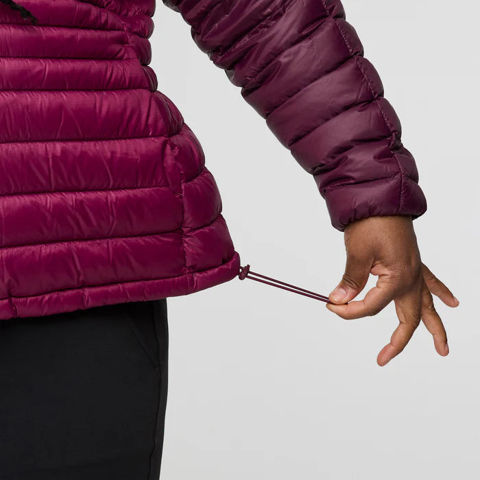 Cotopaxi Women's Fuego Down Hooded-Killington Sports