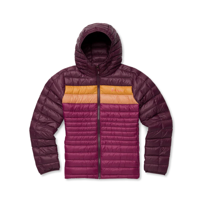 Cotopaxi Women's Fuego Down Hooded-Killington Sports