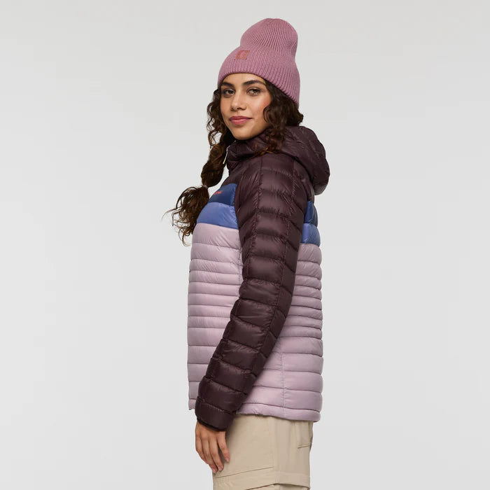Cotopaxi Women's Fuego Down Hooded-Killington Sports
