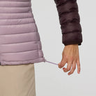 Cotopaxi Women's Fuego Down Hooded-Killington Sports
