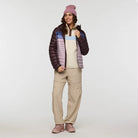 Cotopaxi Women's Fuego Down Hooded-Killington Sports