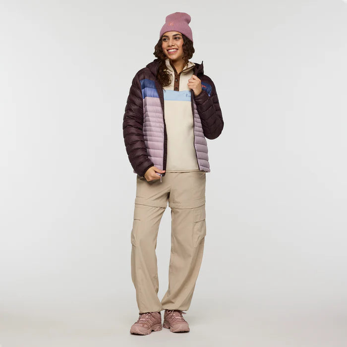 Cotopaxi Women's Fuego Down Hooded-Killington Sports