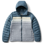 Cotopaxi Women's Fuego Down Hooded Jacket-Killington Sports
