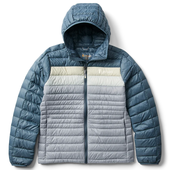 Cotopaxi Women's Fuego Down Hooded Jacket-Killington Sports