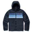 Cotopaxi Women's Fuego Down Hooded Jacket-Killington Sports