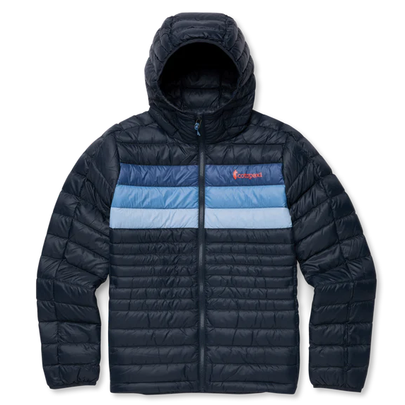 Cotopaxi Women's Fuego Down Hooded Jacket-Killington Sports