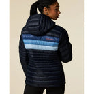 Cotopaxi Women's Fuego Down Hooded Jacket-Killington Sports