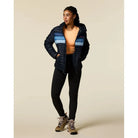 Cotopaxi Women's Fuego Down Hooded Jacket-Killington Sports