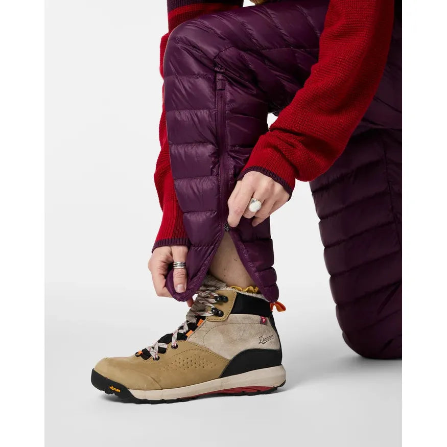 Cotopaxi Women's Fuego Down Overall-Killington Sports