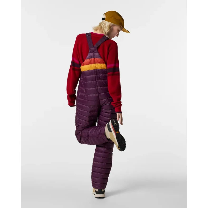 Cotopaxi Women's Fuego Down Overall-Killington Sports