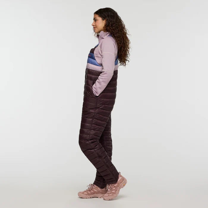 Cotopaxi Women's Fuego Down Overall-Killington Sports