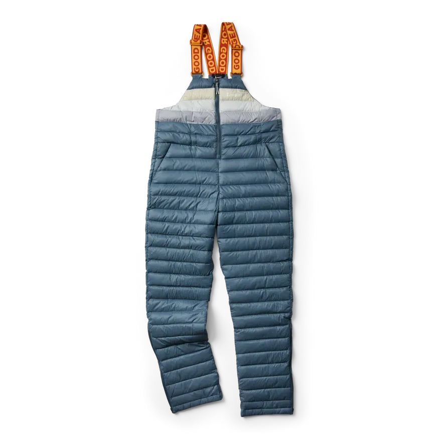 Cotopaxi Women's Fuego Down Overall-Killington Sports