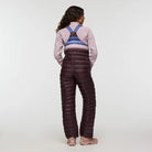 Cotopaxi Women's Fuego Down Overall-Killington Sports