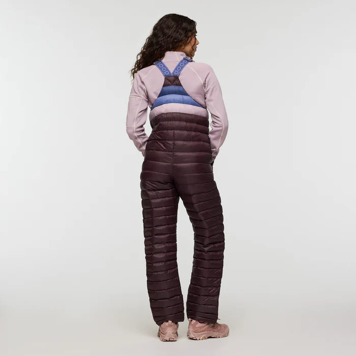 Cotopaxi Women's Fuego Down Overall-Killington Sports
