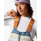 Cotopaxi Women's Fuego Down Overall-Killington Sports