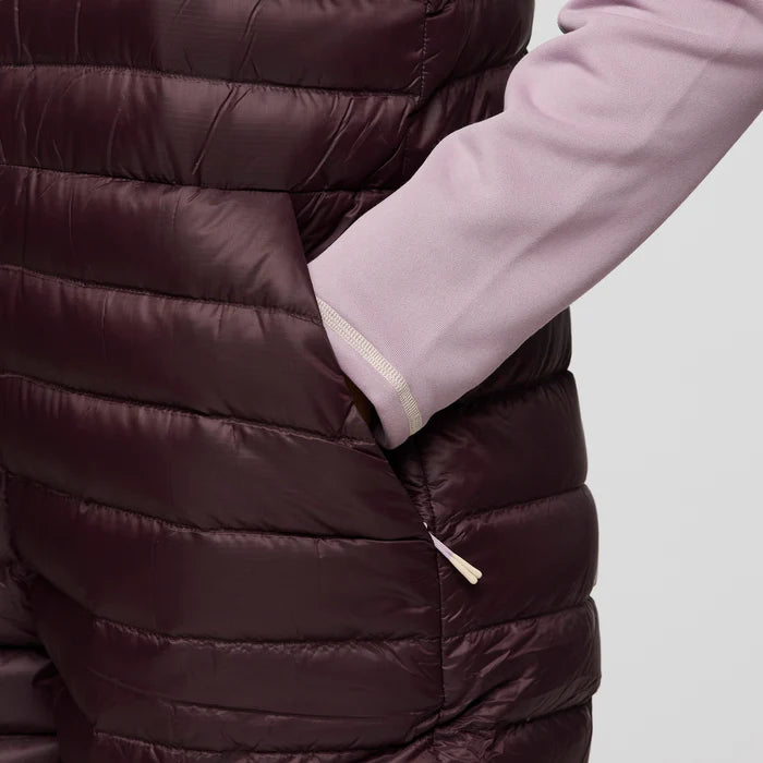 Cotopaxi Women's Fuego Down Overall-Killington Sports