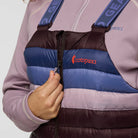 Cotopaxi Women's Fuego Down Overall-Killington Sports
