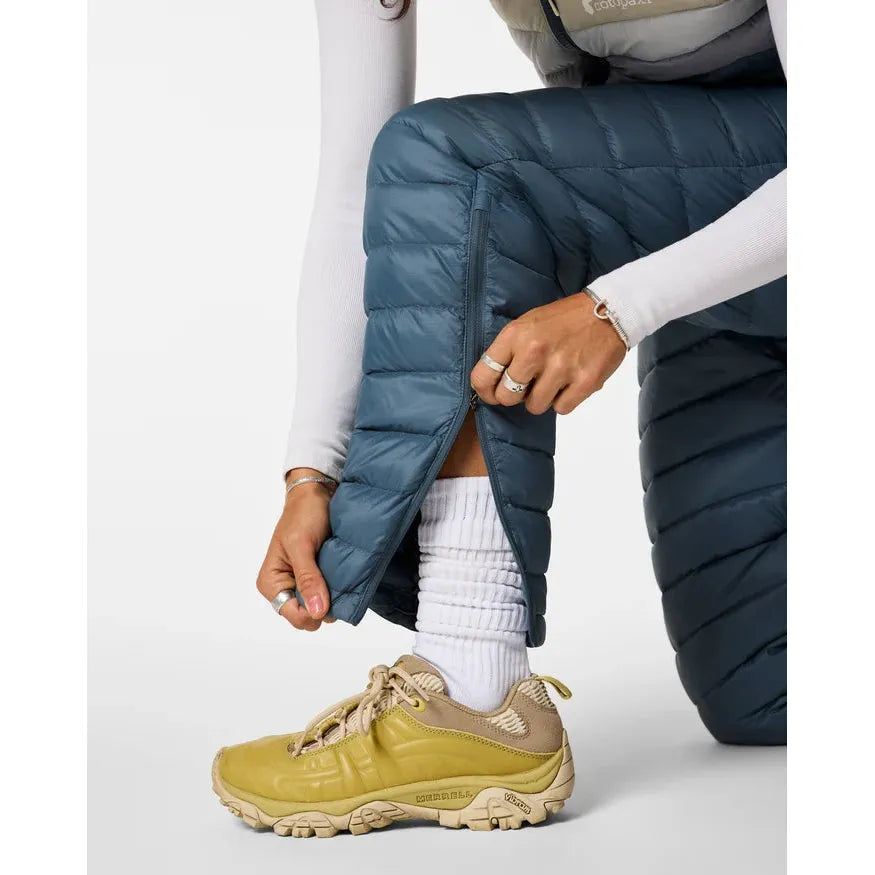 Cotopaxi Women's Fuego Down Overall-Killington Sports