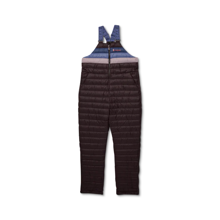Cotopaxi Women's Fuego Down Overall-Killington Sports
