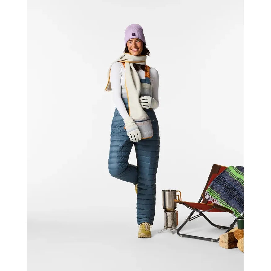 Cotopaxi Women's Fuego Down Overall-Killington Sports