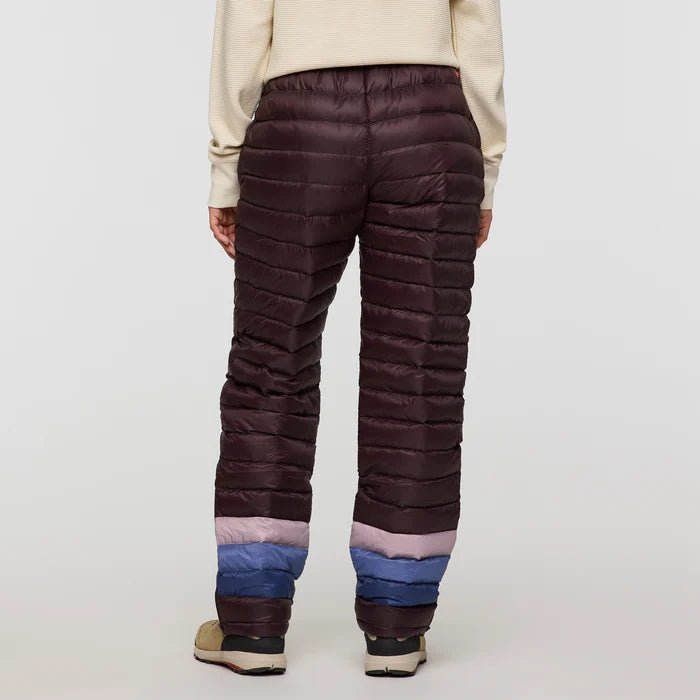 Cotopaxi Women's Fuego Down Pant-Killington Sports
