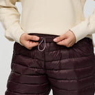 Cotopaxi Women's Fuego Down Pant-Killington Sports