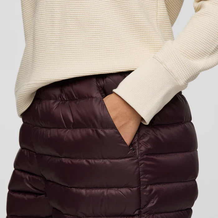 Cotopaxi Women's Fuego Down Pant-Killington Sports